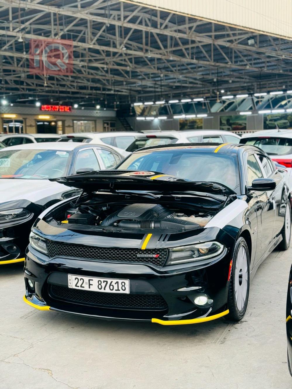 دودج تشارجر